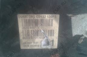 FORD MONDEO MK3 двигатель 2,0TDCI 130PS