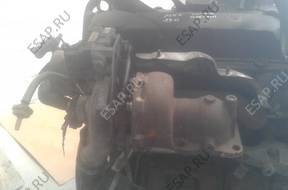 FORD MONDEO MK3 двигатель 2,0TDCI 130PS