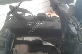 FORD MONDEO MK3 двигатель 2,0TDCI 130PS