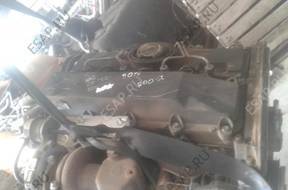 FORD MONDEO MK3 двигатель 2,0TDDI 90PS