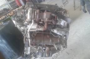 FORD MONDEO MK3 двигатель 2,0TDDI 90PS