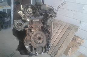 FORD MONDEO MK3 двигатель 2,0TDDI 90PS