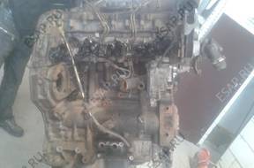 FORD MONDEO MK3 двигатель 2,0TDDI 90PS