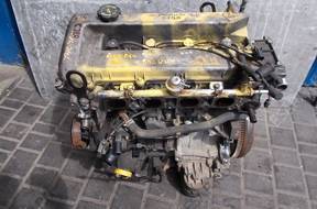 FORD MONDEO MK3 двигатель 2.0 16V SYMBOL CJBA