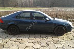 Ford Mondeo MK3 двигатель 2.0 B 2004 osprzt Lubart