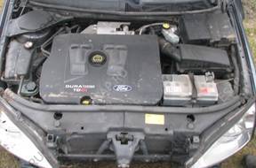 FORD MONDEO MK3 двигатель 2.0 TDCI 115KM, 5 BIEG