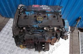 FORD MONDEO MK3 двигатель 2.0 TDCI 115KM HJBB 00-06
