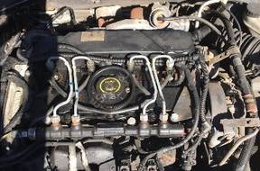 FORD MONDEO MK3 двигатель 2.0 TDCI 130 KM SUPEK