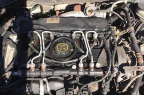 FORD MONDEO MK3 двигатель 2.0 TDCI 130 KM SUPEK
