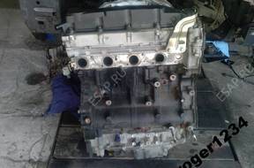 Ford Mondeo MK3 двигатель 2.0 TDCi 130PS