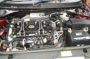 FORD MONDEO MK3 двигатель 2.0 TDCI 132 130 PS  2004 год