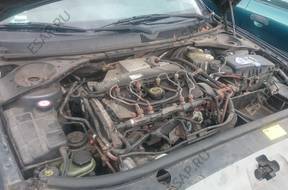 FORD MONDEO MK3 двигатель 2.0 TDCI