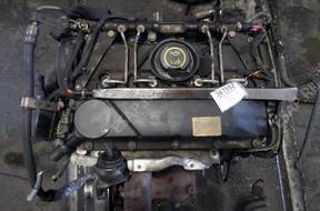 Ford Mondeo MK3 двигатель 2.0 TDCi комплектный