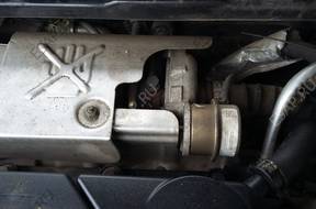 Ford Mondeo MK3 ДВИГАТЕЛЬ 2.0 TDCI ТУРБИНА