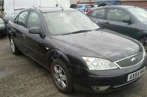 Ford Mondeo MK3 двигатель 2.0 TDCI
