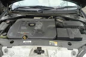 Ford Mondeo MK3 двигатель 2.0 TDCI