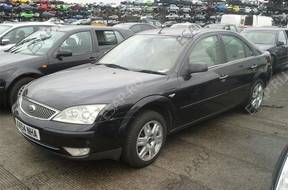 Ford Mondeo MK3 двигатель 2.0 TDCI