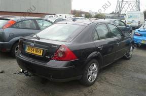 Ford Mondeo MK3 двигатель 2.0 TDCI