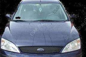 FORD MONDEO MK3 двигатель 2.0 TDCI