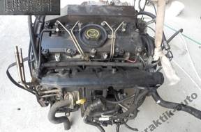 FORD MONDEO MK3 двигатель  2.0 TDDI 115KM