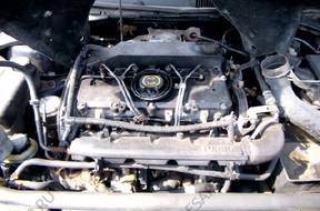 FORD MONDEO MK3 двигатель 2.0 TDDI 115KM