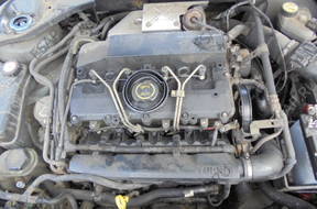 Ford Mondeo MK3 двигатель 2.0 TDDI