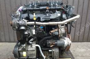 FORD MONDEO MK3 двигатель комплектный 2.0 TDCI 115 л.с.