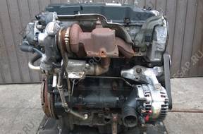 FORD MONDEO MK3 двигатель комплектный 2.0 TDCI 115 л.с.