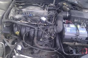 Ford Mondeo mk3 двигатель комплектный