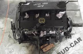 FORD MONDEO MK3 двигатель с насос 2.0TDDI D6BA 130TYS
