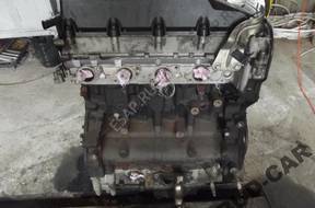 FORD MONDEO MK3 двигатель с насос 2.0TDDI D6BA 130TYS