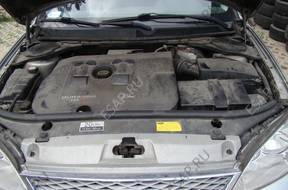 ford mondeo mk3 двигатель supek 2.0 tdci 115 kM