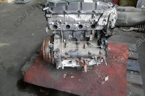 FORD MONDEO MK3 двигатель SUPEK 2.0 TDCI 2S70-6015
