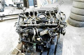 FORD MONDEO MK3 двигатель SUPEK 2.0 TDCI