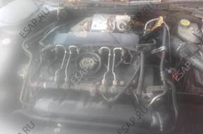 ford mondeo mk3 двигатель tdci 130km