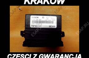 FORD MONDEO MK3 FOCUS I PARK PILOT IDEALNY KRKOW