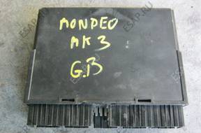 FORD MONDEO MK3 GB МОДУЛЬ KOMFORTU 1S7T15K600HA