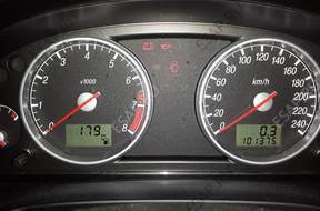 Ford Mondeo Mk3 III 2,5 V6 КОРОБКА ПЕРЕДАЧW 100ty