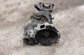 Ford Mondeo Mk3 III 2,5 V6 КОРОБКА ПЕРЕДАЧW 100ty