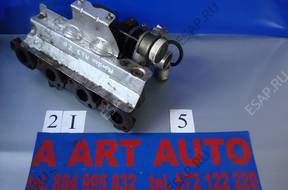 FORD MONDEO MK3 III 2.0 ТУРБОКОМПРЕССОР