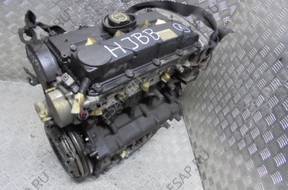 FORD MONDEO MK3 III двигатель 2.0 16V TDDI TDCI HJBB