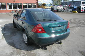FORD / MONDEO / MK3 / КОРОБКА ПЕРЕДАЧ / 1,8 HE