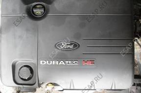 FORD MONDEO MK3 КОРОБКА ПЕРЕДАЧ 1.8 2.0 16V