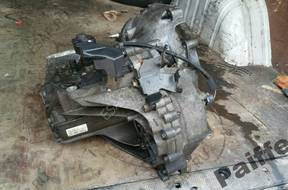 Ford Mondeo MK3 КОРОБКА ПЕРЕДАЧ 1S7 год,7002ED EUROPA