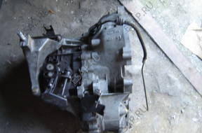 ford mondeo mk3  КОРОБКА ПЕРЕДАЧ  2.0 16v IGA