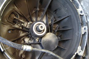 ford mondeo mk3  КОРОБКА ПЕРЕДАЧ  2.0 16v IGA