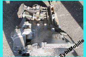 FORD MONDEO MK3 КОРОБКА ПЕРЕДАЧ 2.0 1S7 год,