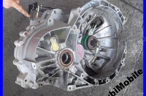 FORD MONDEO MK3 КОРОБКА ПЕРЕДАЧ 2.0 TDCI 4S7 год,