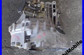 FORD MONDEO MK3 КОРОБКА ПЕРЕДАЧ 2.0 TDCI 4S7 год,