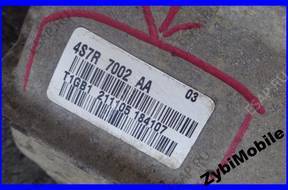 FORD MONDEO MK3 КОРОБКА ПЕРЕДАЧ 2.0 TDCI 4S7 год,